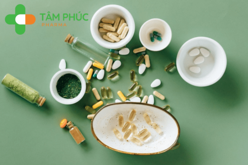 Tìm hiểu về thực phẩm chức năng: Khái niệm, phân loại, cách dùng