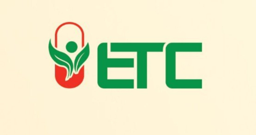 ETC Pharma